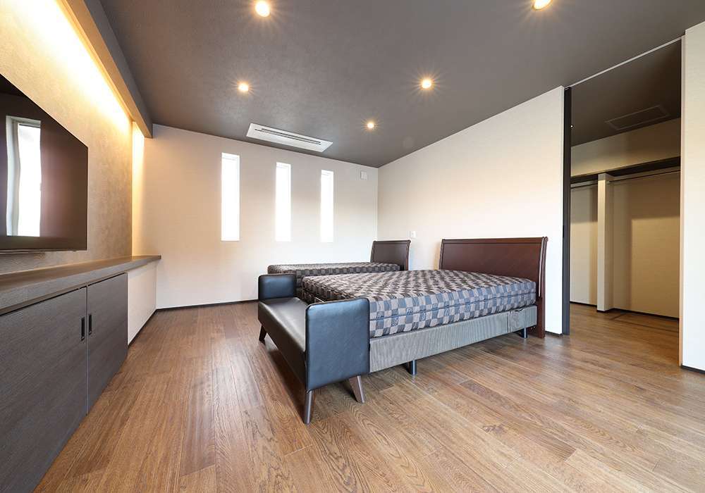 建築インテリア