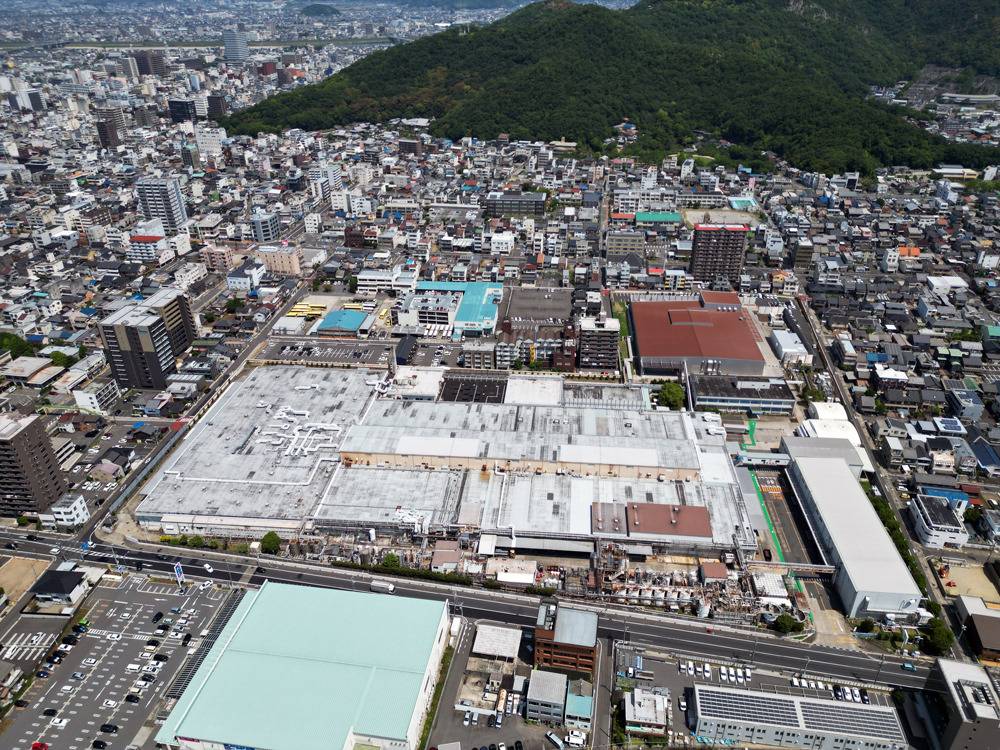 SHOWROOM動画の撮影