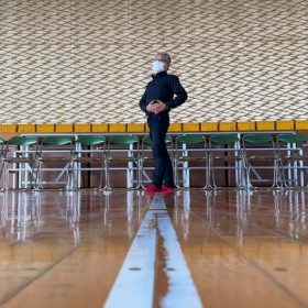 集合写真のテスト撮影も自撮りにて！！　　愛知　名古屋　写真撮影　動画撮影　カメラマン