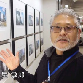 3月16日本日より写真展　愛知　名古屋　写真撮影　動画撮影　カメラマン