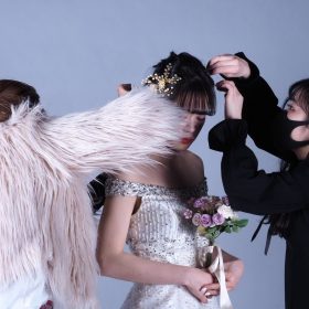 一生に一度の晴れ舞台！！　愛知　名古屋　撮影　カメラマン